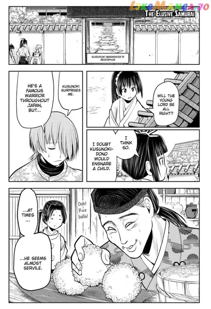 The Elusive Samurai Chapter 55 image 01_optimized